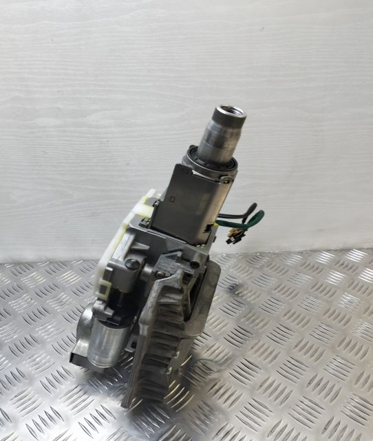 Coloana de directie  D1419501AE Volkswagen VW Phaeton prima generatie