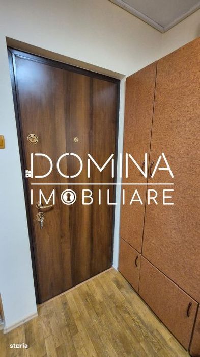 Vanzare apartament 2 camere, str. 1 Decembrie 1918 - zona liceului Ped