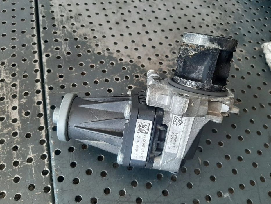 egr 1.5 hdi yh01 citroen c5 peugeot 2008 50563924  707794190