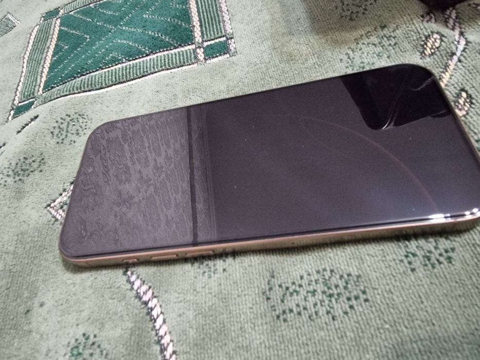 Айфон 16 про макс iphone 16 pro max 256 гб