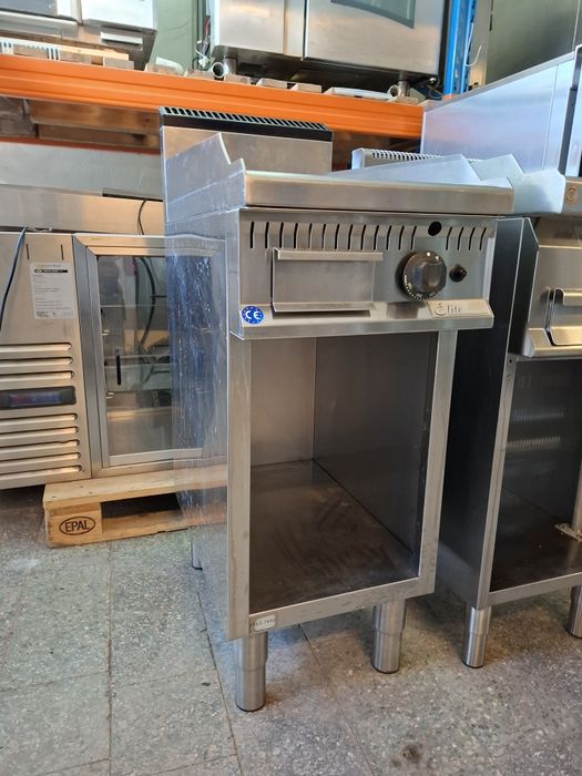 Grill funcționare gaz