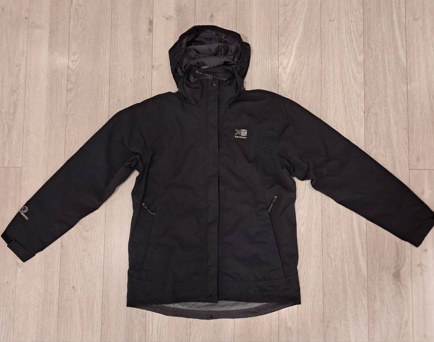Дамско водоустойчиво яке Karrimor Urban,  размери - S, XL,XXL и XXXXL
