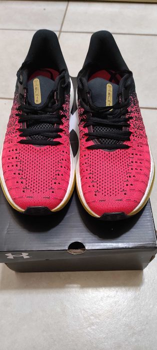 Under armour infinite elite