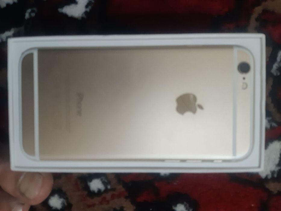 iphone 6 californiya