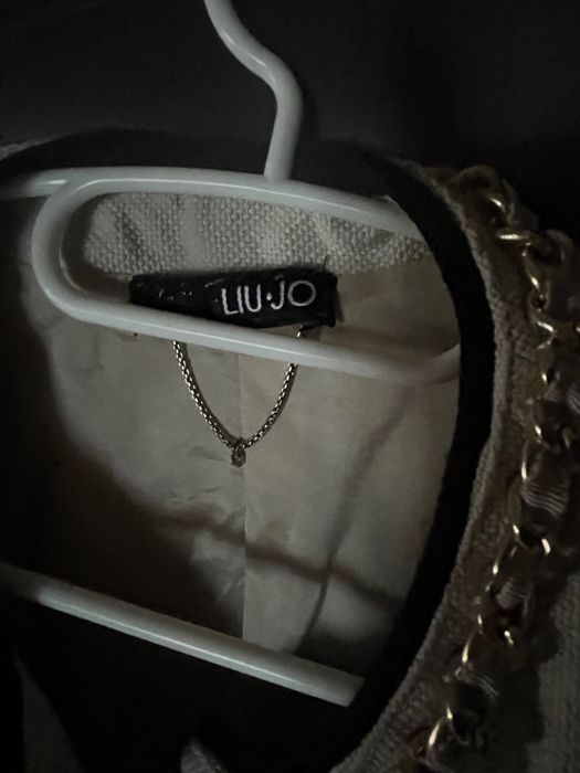 Дамско яке Liu Jo