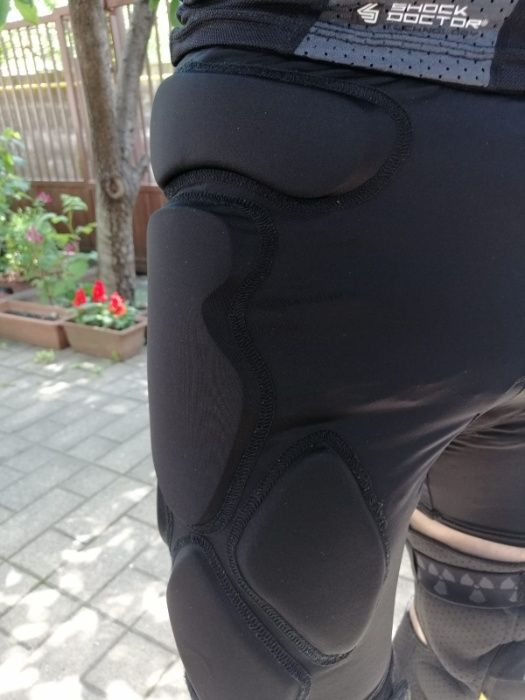 Short 661 Bomber Downhill