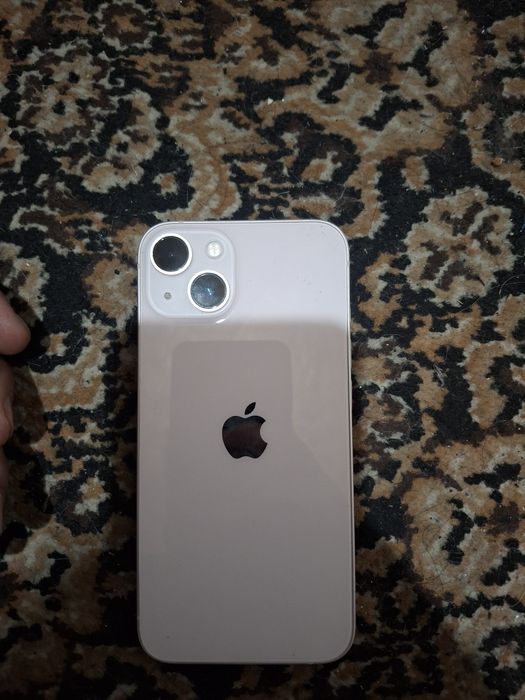 Айфон 13 128гб 85%