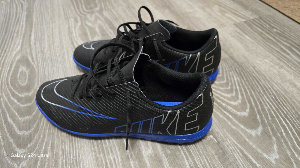 Стоножки Nike Mercurial номер 43