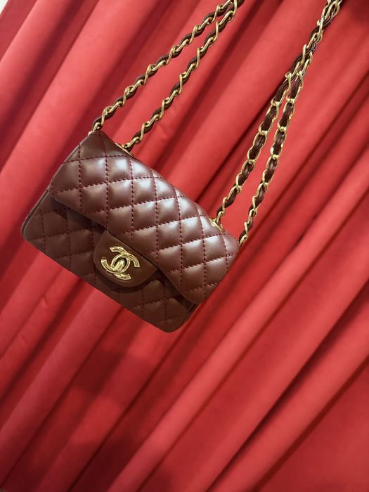 Geanta chanel noua