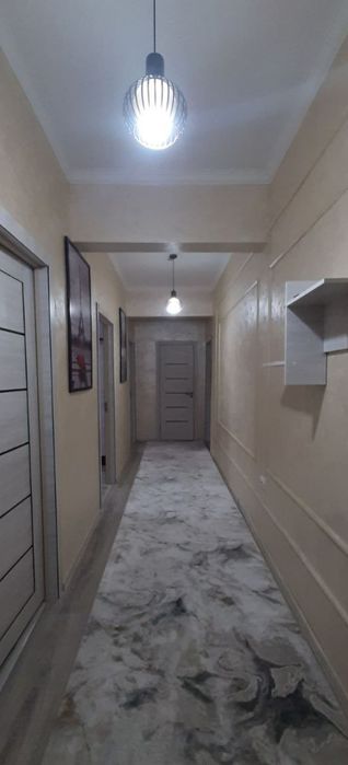 ЙЕВРО ЛЮКС 3 ХОНАЛИ Квартира ОИЛАГА СРОЧНЫЙ Ижарага Берилади!!!