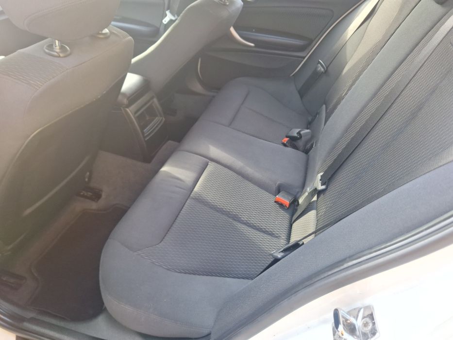 BMW f20,2.0Tdi,143cp, euro5, recent adusa Franța!