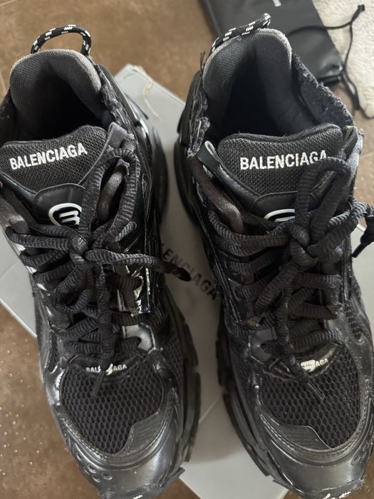 Balenciaga runner
