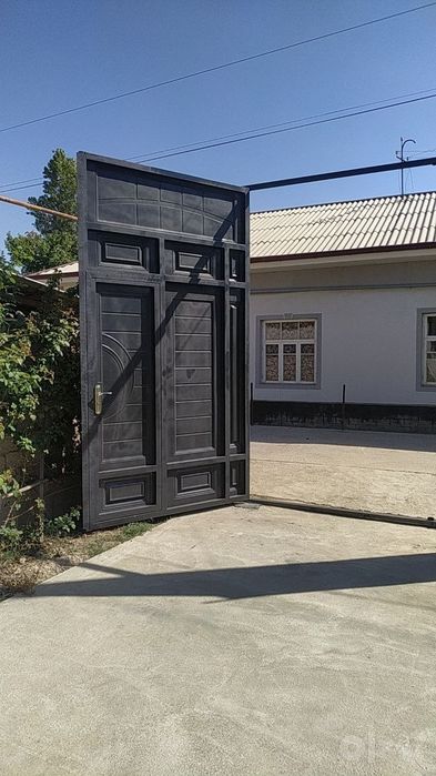 Darvoza Sotiladi