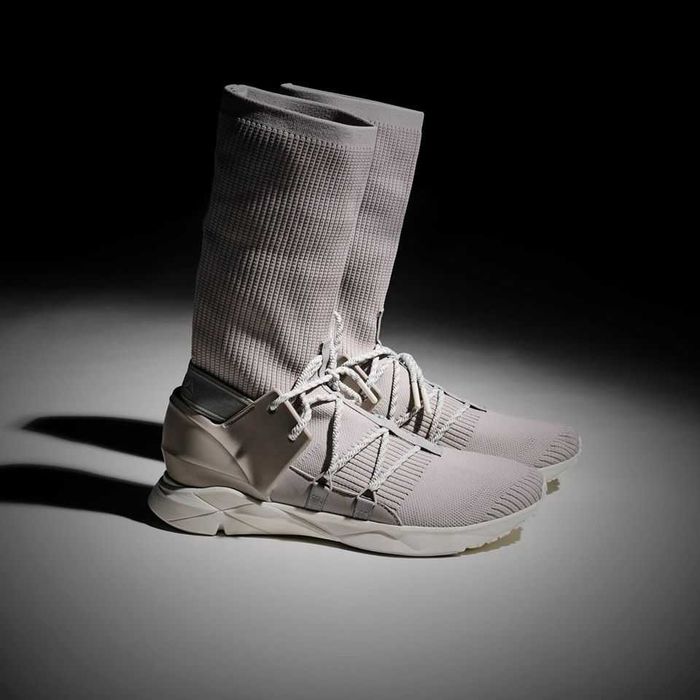 Reebok Sock Runner Caged размер 40.5 26 см. unisex