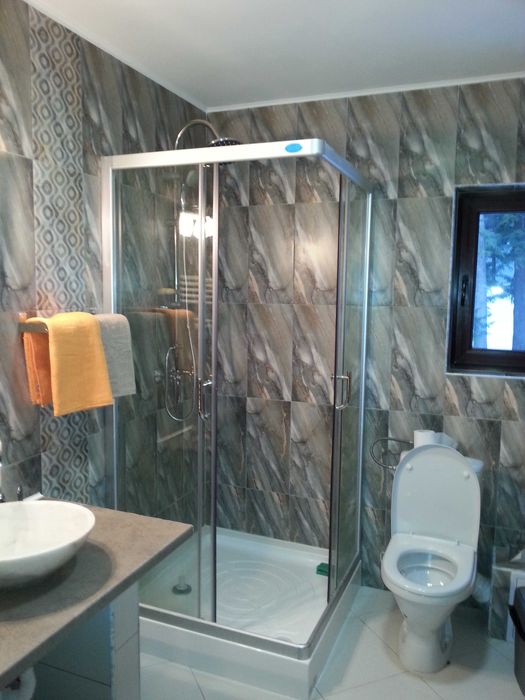 apartamente Revelion Busteni