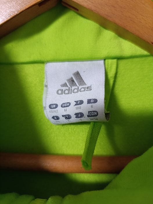Горнище на Adidas