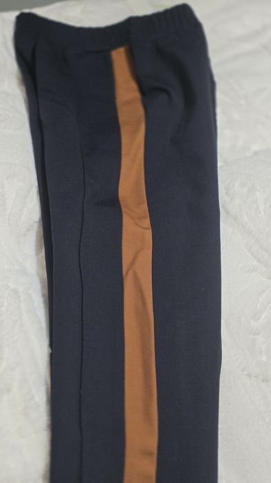 Новые женские корейские брюки , длина 7/8