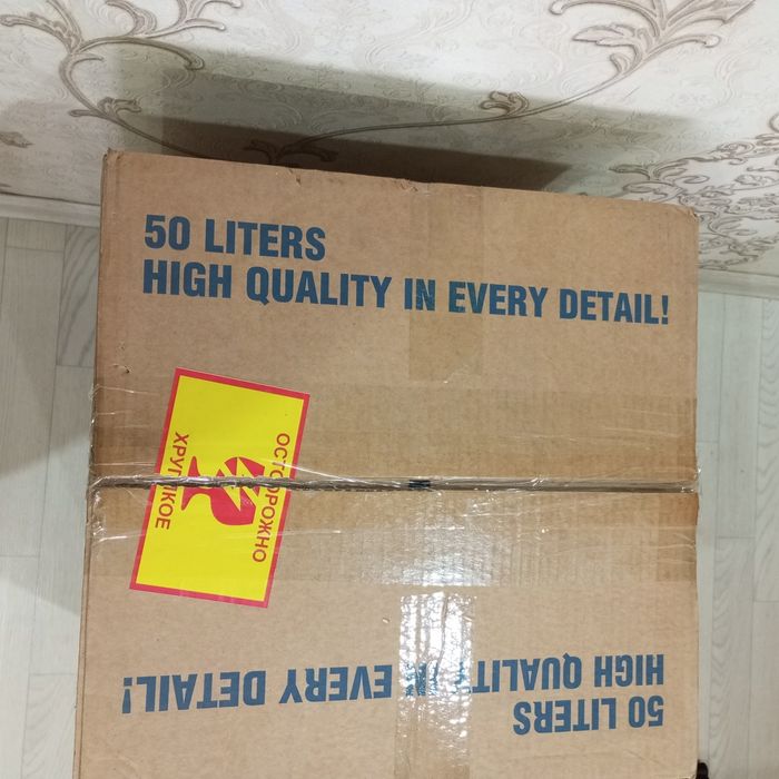 Аристон Российский 50л