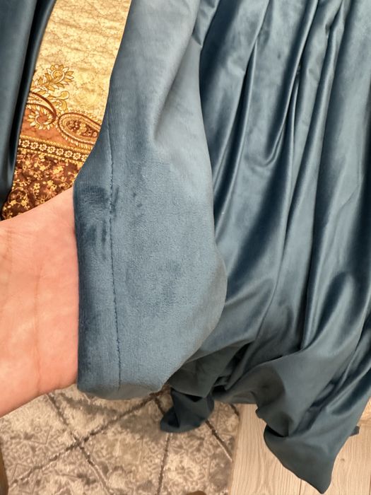 Продам Шторы Велюр