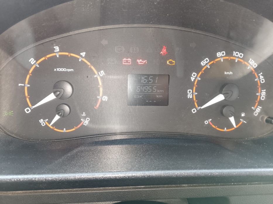 Продам ниву урбан