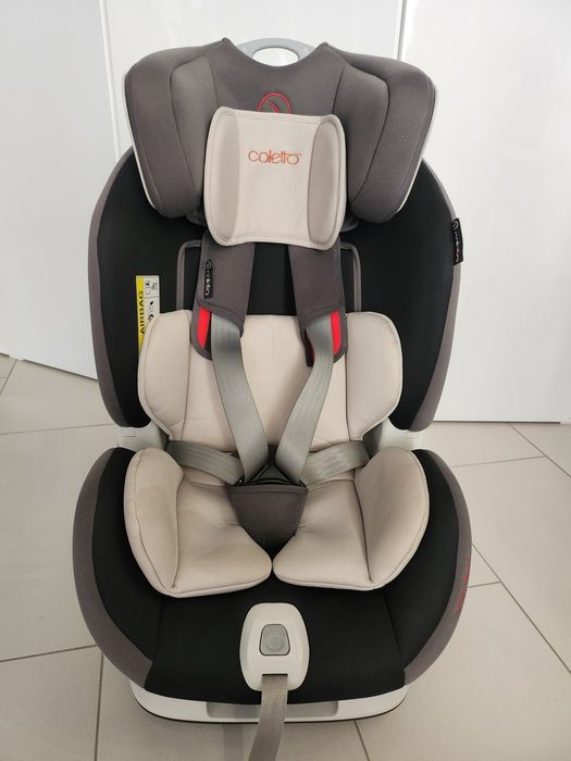 Детско столче за кола Coletto