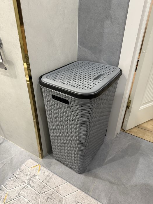 корзина для белья