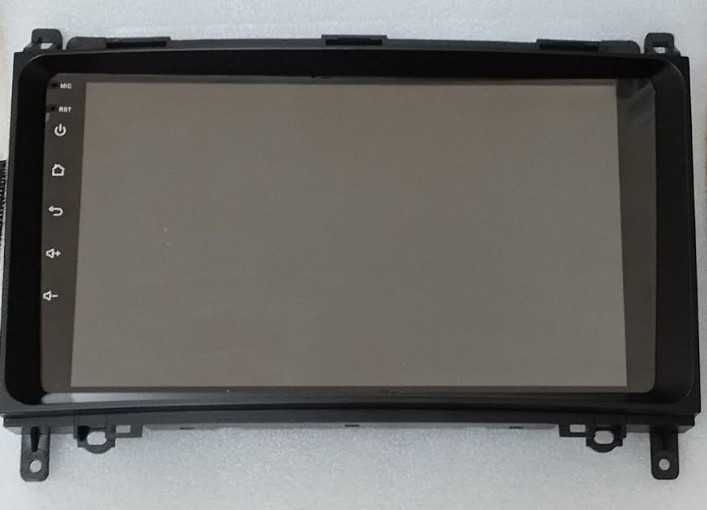 HODOZZY мултимедия за Mercedes Benz B200