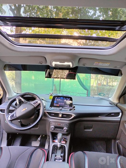 Tracker 2 Premier Plus