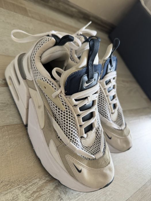 Оригинални Nike Air Max Furyosa