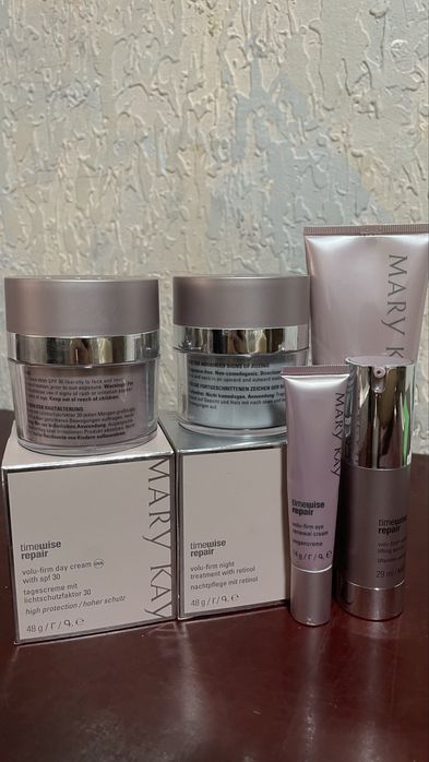 Продаю уход Mary Kay original