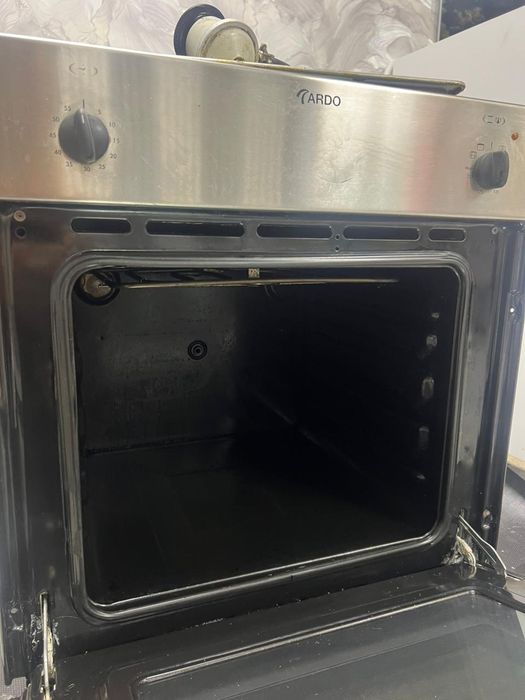 Духовный шкаф Ardo (оригинал)