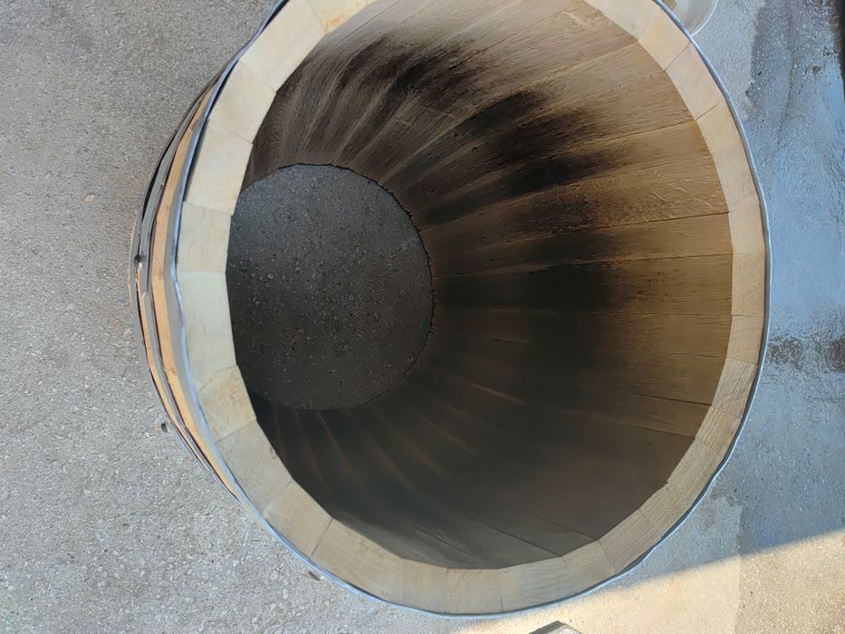 Бурета и бъчви от производител