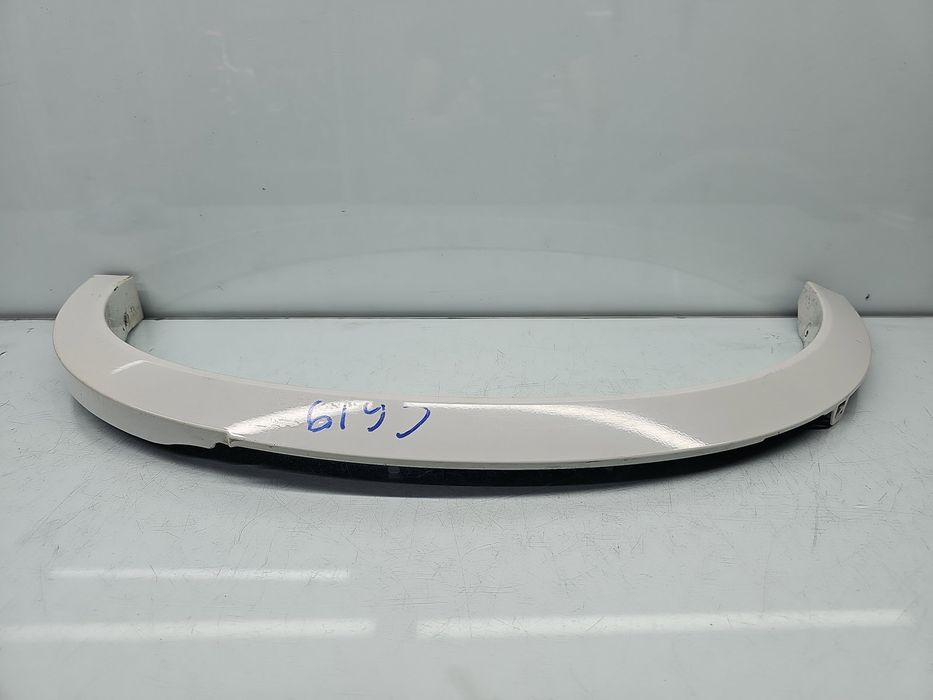 Ornament aripa dreapta spate Bmw X3 (F25) [Fabr 2010-2017] SUV Pachet