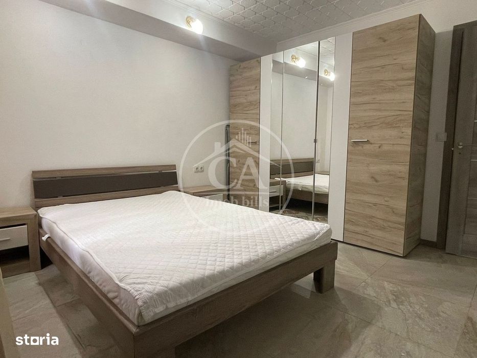 Apartament de inchiriat cu 2 camera in zona Iosia, Oradea