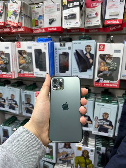 iPhone 11 proideal srochna