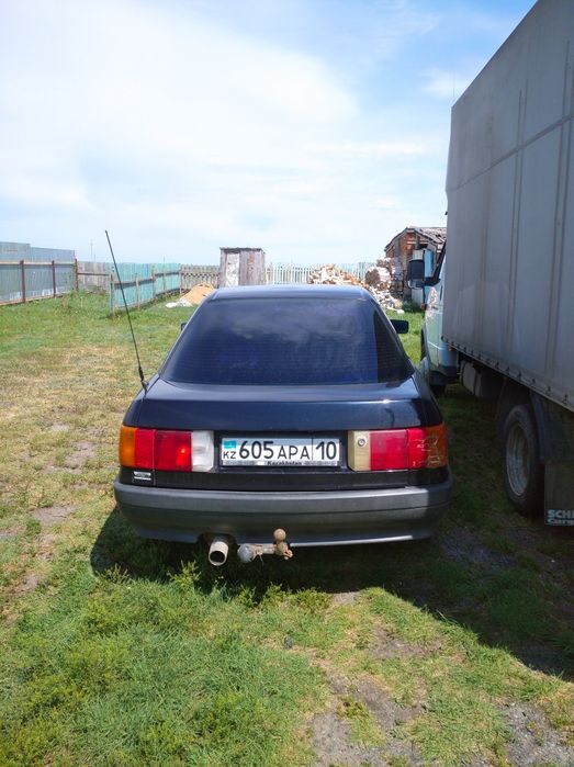 Продаётся ауди 80
