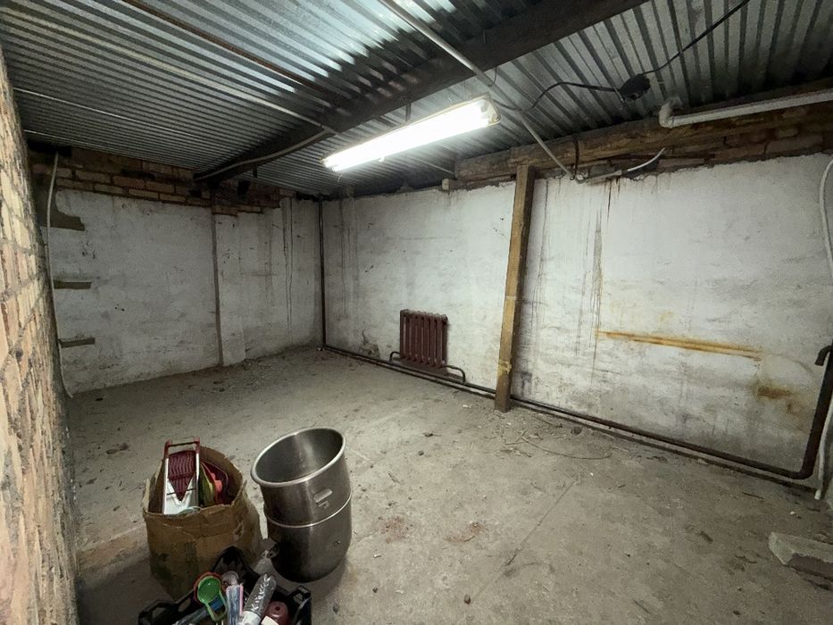 Кафе-пекарня в центре