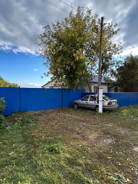 Продам дом в пригороде