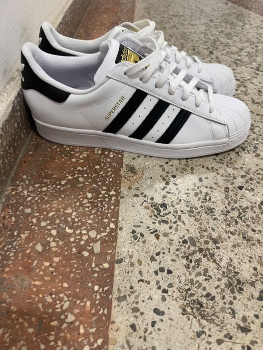 Adidas SUPERSTAR - noi