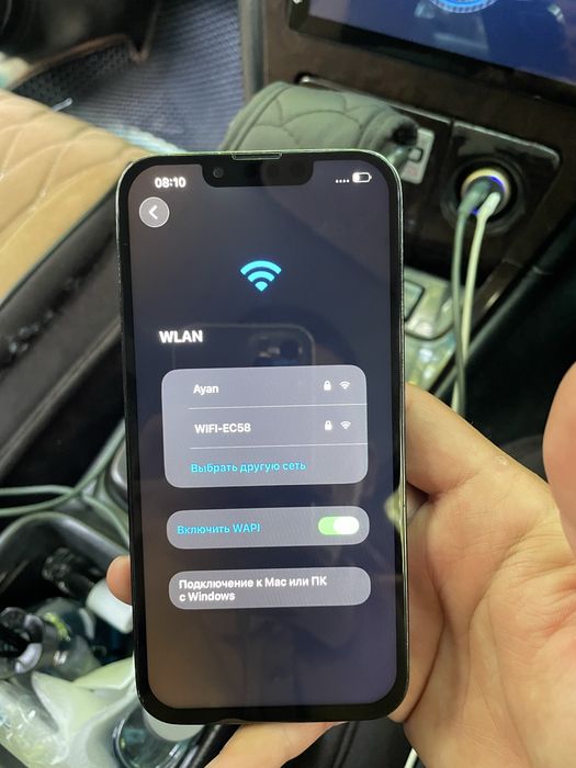 Iphone 13 pro на запчасти