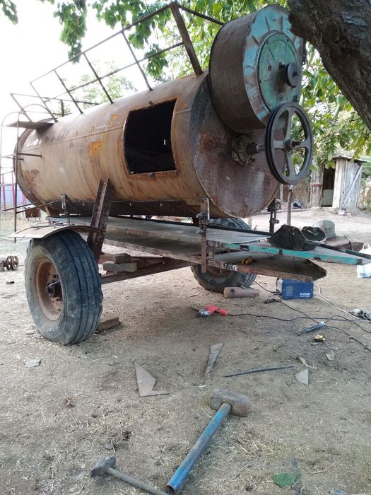 Fasol aparat yasab beramiz