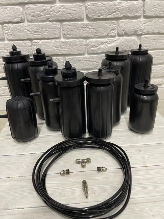 LIFTPRO Пневмобаллон пневмоподушка пневмобалон груша