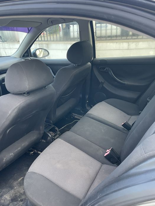 vand seat leon 1.6