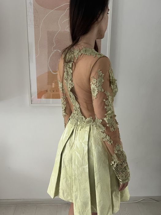 Rochie de ocazie Loulou