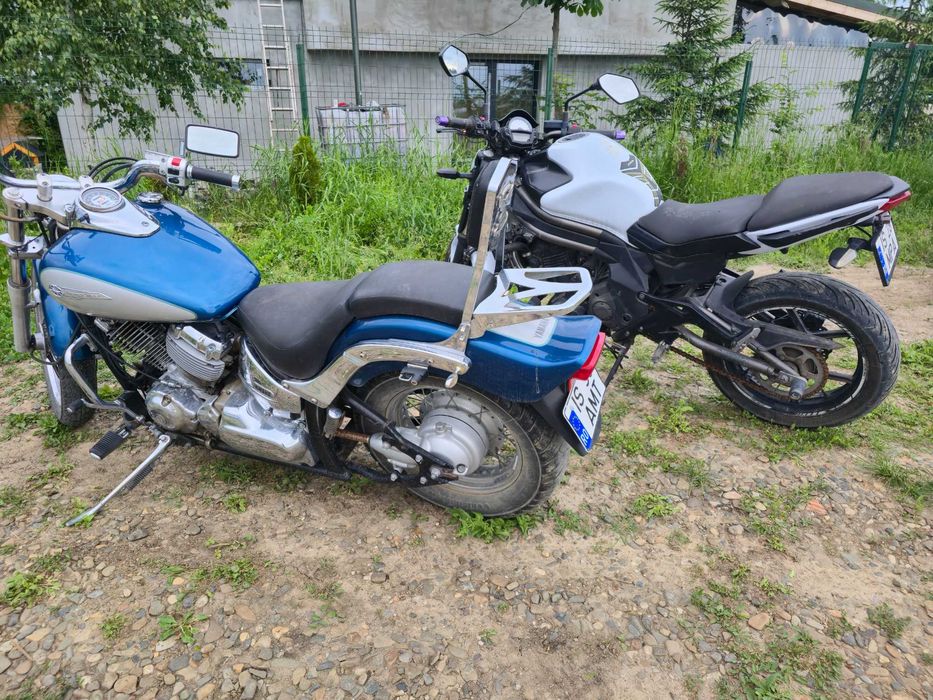 Vand motociclete