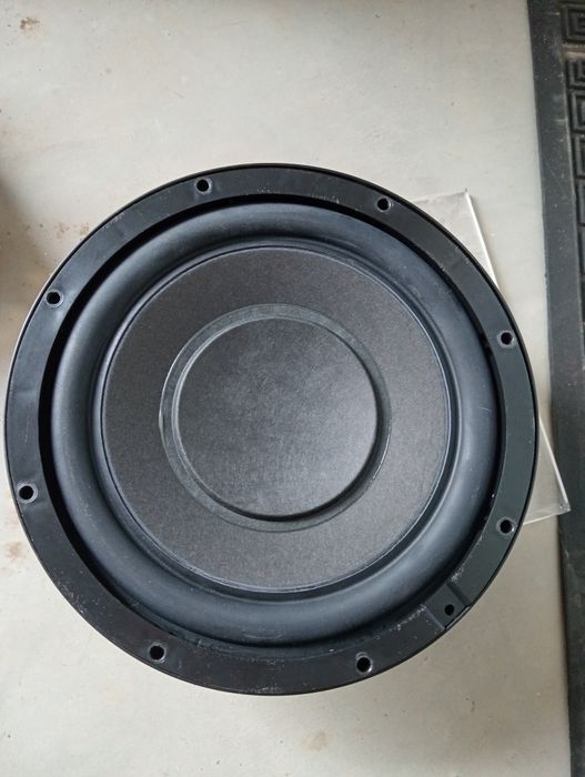 Vând difuzoare hi-fi