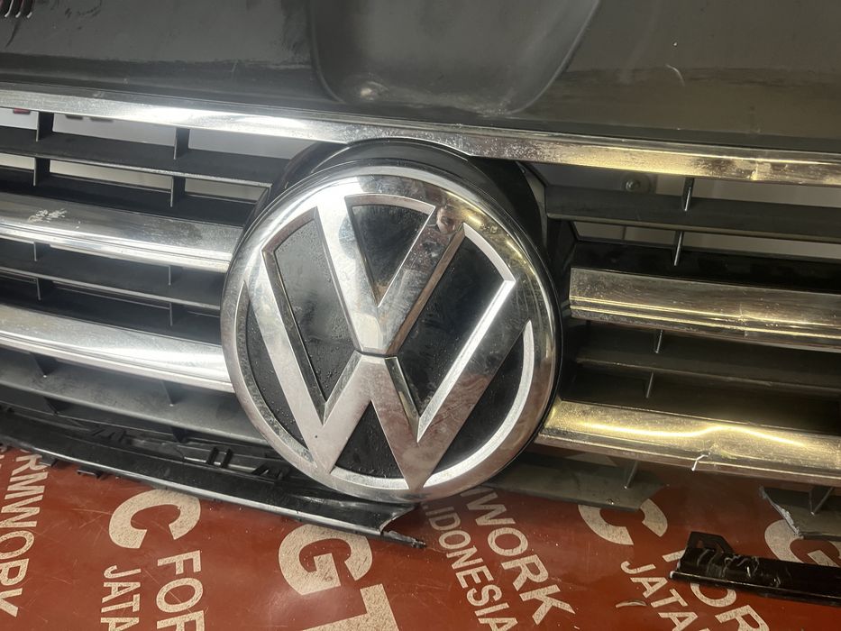 Решетка VW Transporter T6
