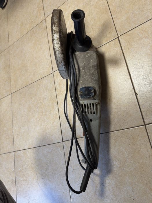 Голям Ъглошлайф