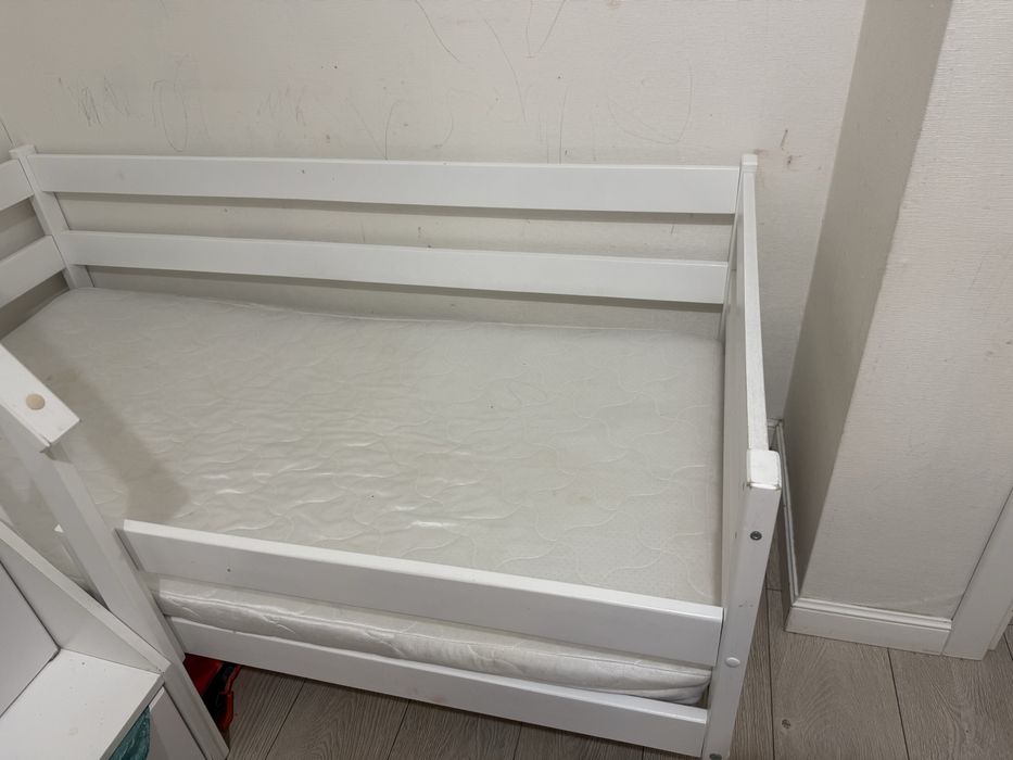 Продам тетспкб кровать