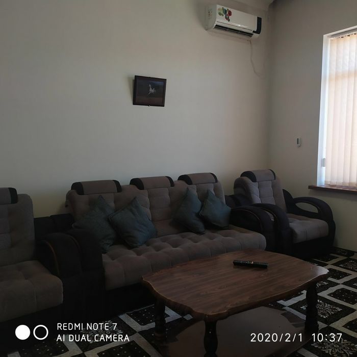 Бульвар.Сдаётся 2х комнатная квартира в Новостройке.Сибирский